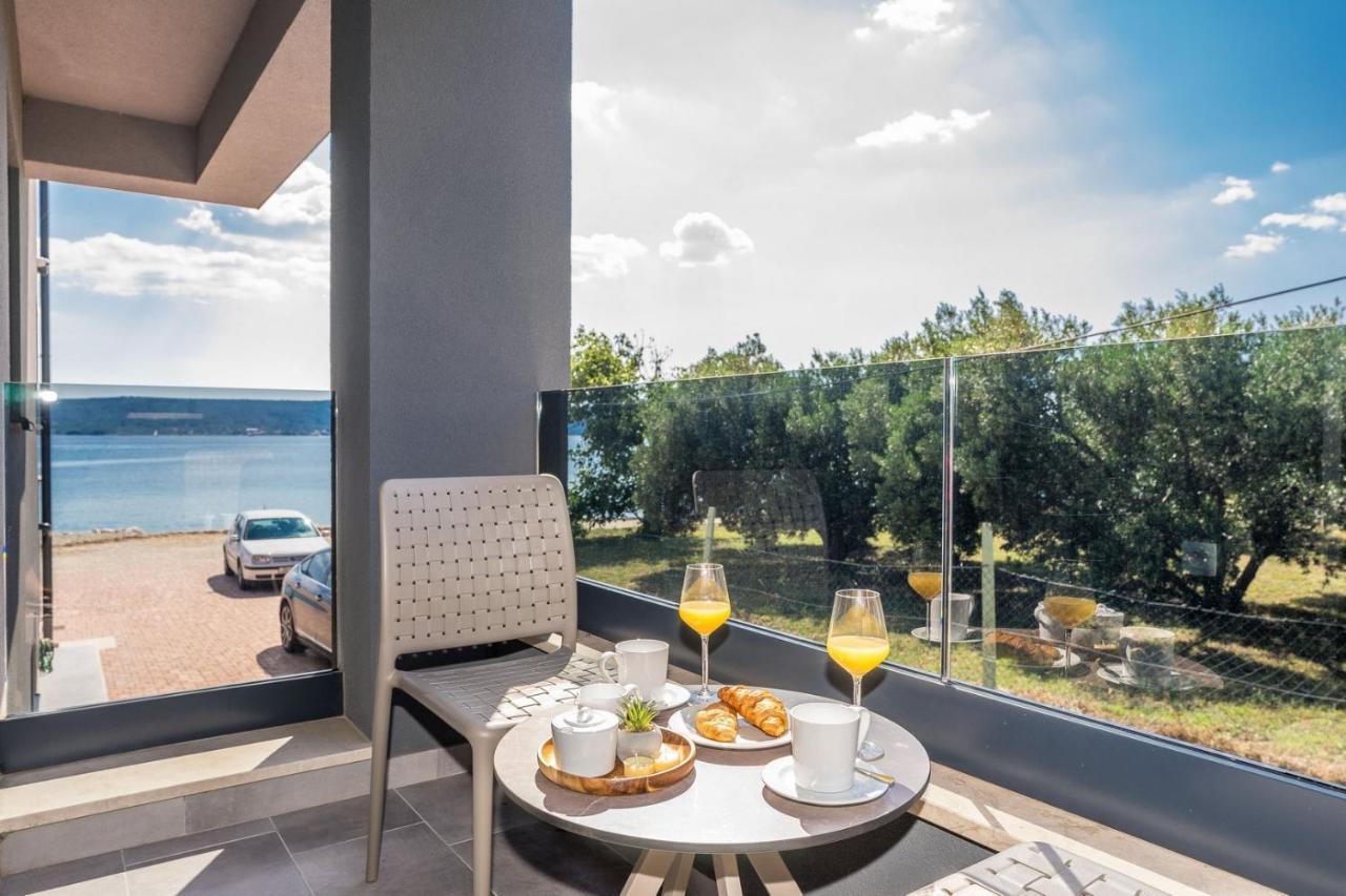 Fradama Blue Sveti Petar (Zadar) Exterior foto